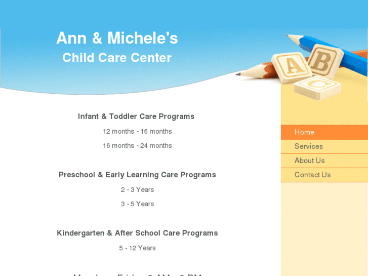www.ann-michele.com