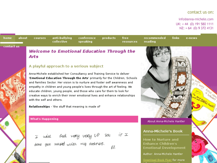 www.anna-michele.com