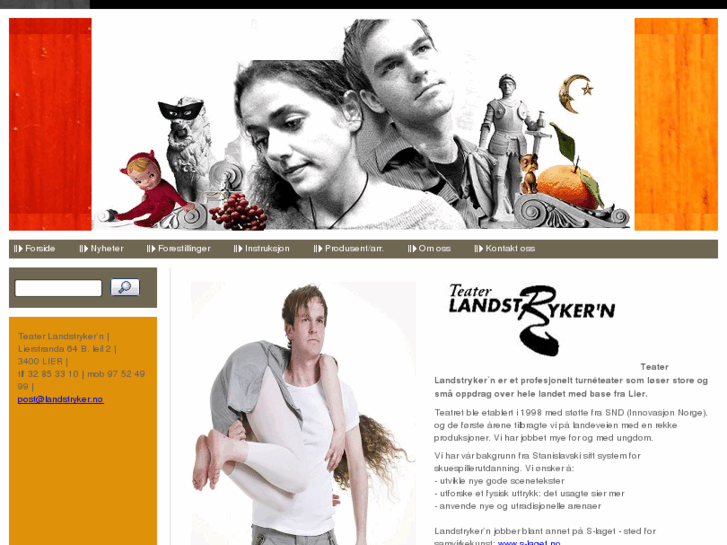 www.landstryker.no