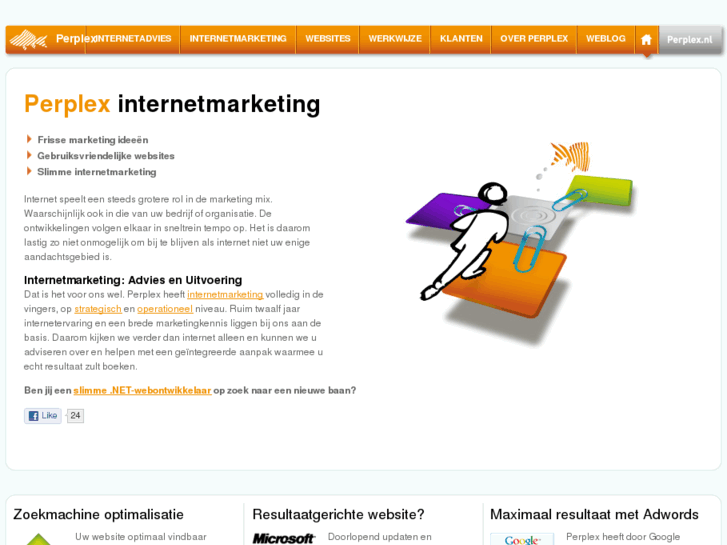 www.perplex.nl