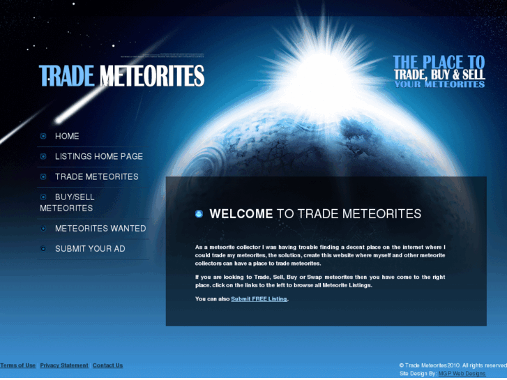 www.trademeteorites.com