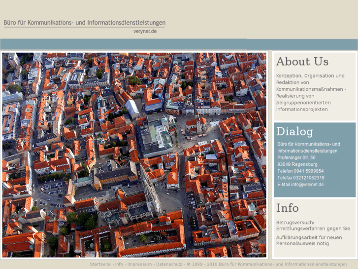 www.verynet.de