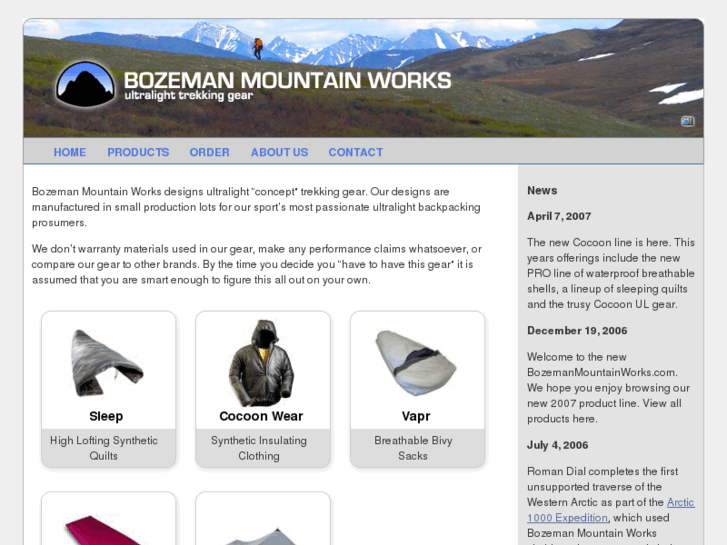 www.bozemanmountainworks.com