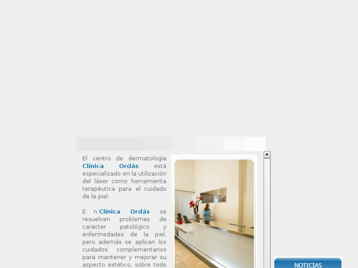 www.clinicaordas.com