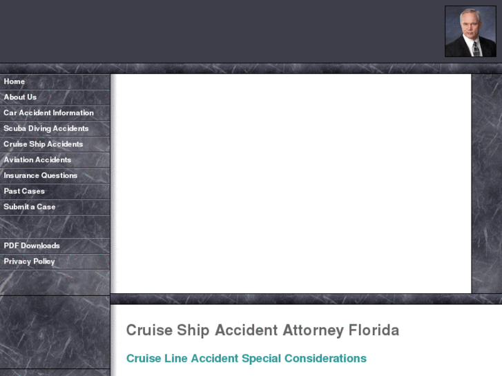 www.cruise-ship-accident.com