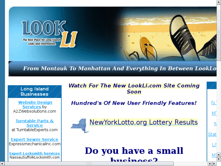 www.lilimousineservice.com