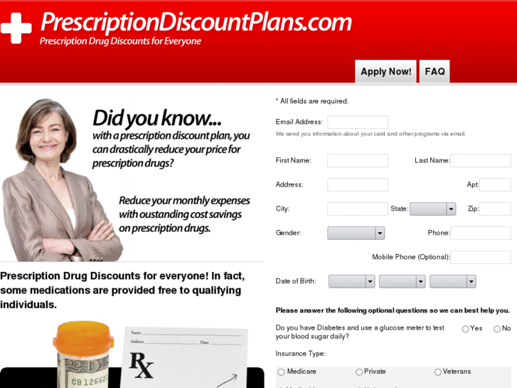 www.prescriptiondiscountplans.com