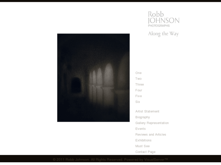 www.robb-johnson.com