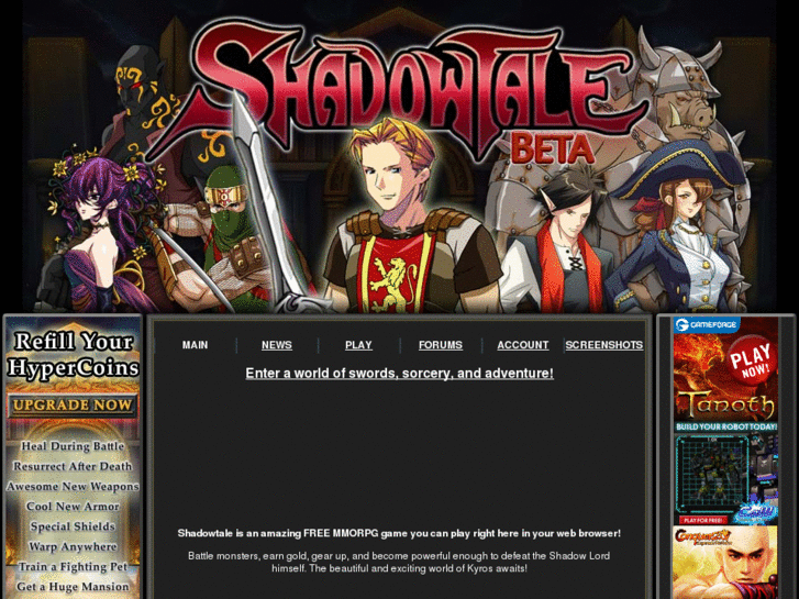 www.shadowtale.com