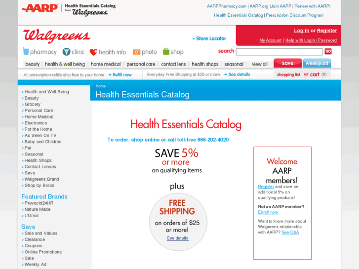 www.aarppharmacycatalog.com
