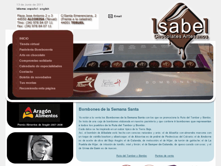 www.bombones.info