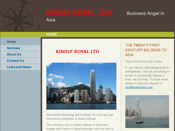 www.kindlyroyal.com