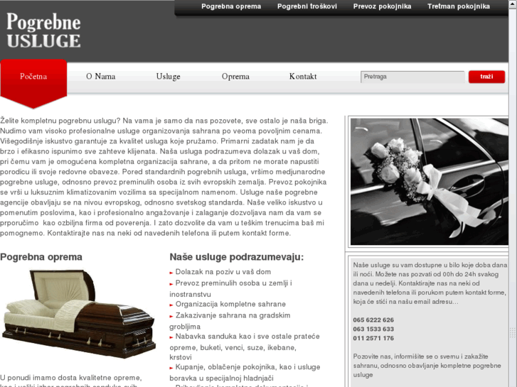 www.pogrebneusluge.com