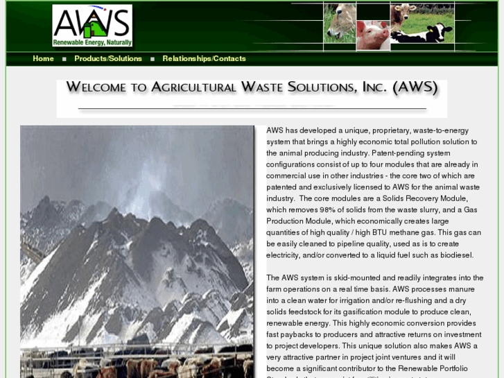 www.agwastesolutions.com