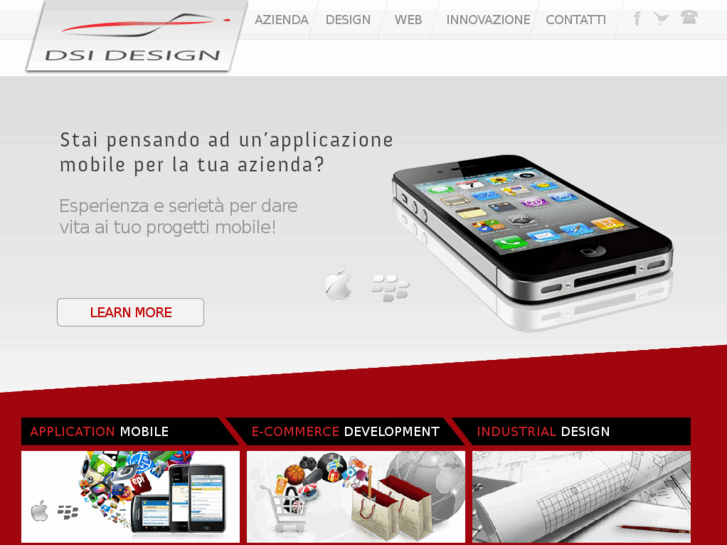 www.dsidesign.it