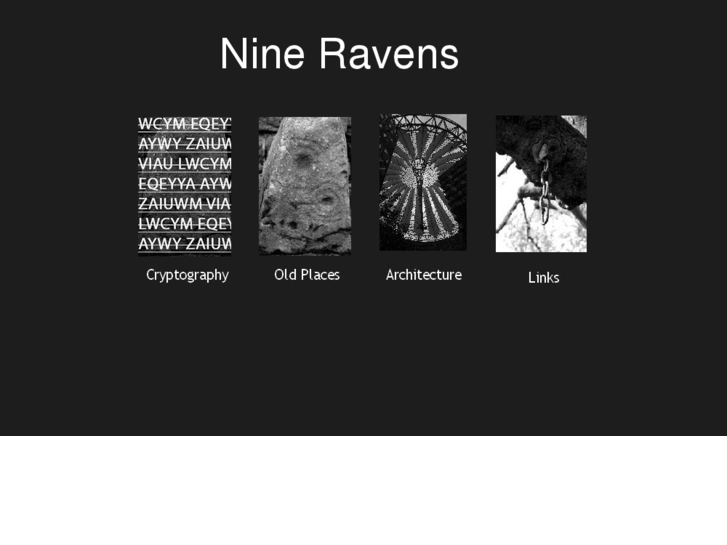 www.nineravens.net