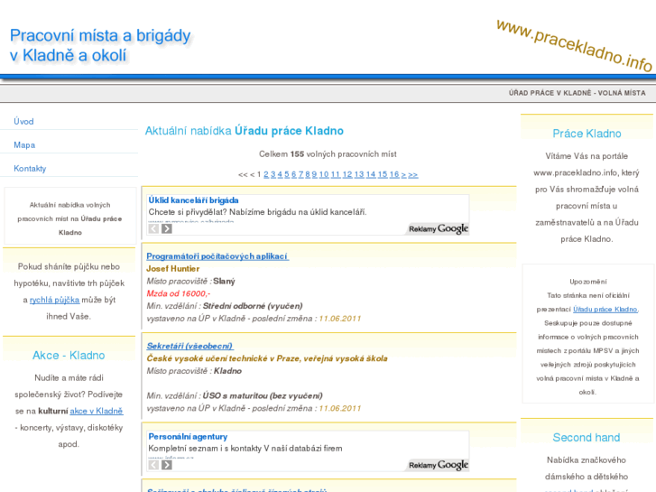 www.pracekladno.info