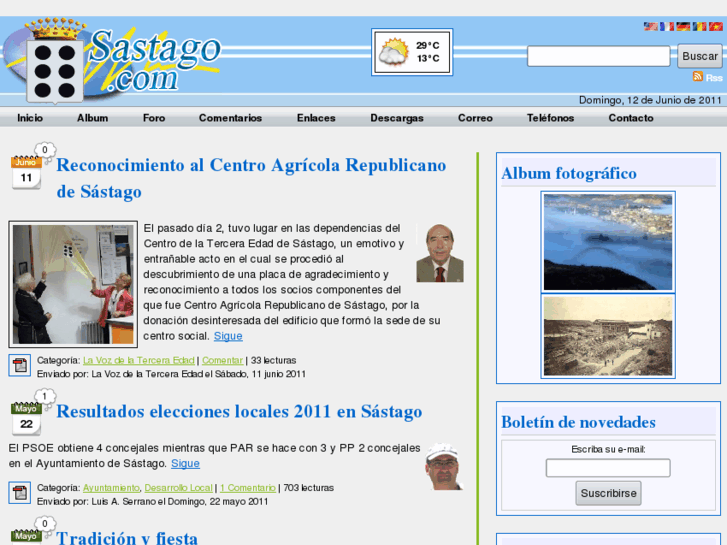 www.sastago.com
