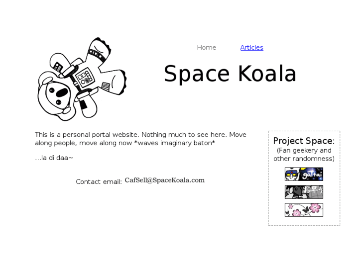www.spacekoala.com