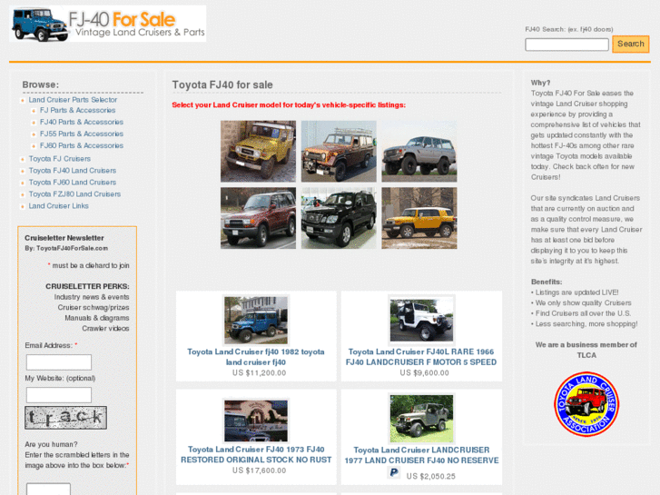 www.toyotafj40forsale.com