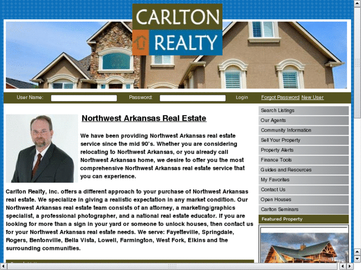 www.carltonrealtygroup.com