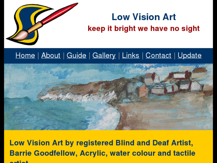 www.lowvisionart.org