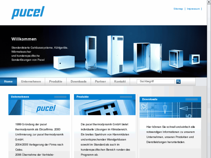 www.pucel.de