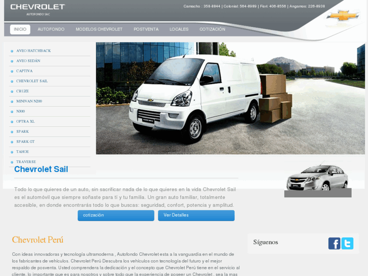 www.chevrolet.pe