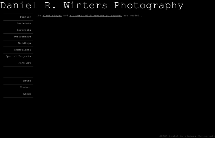 www.dwintersphoto.com