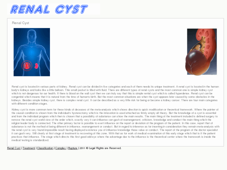 www.renalcyst.net