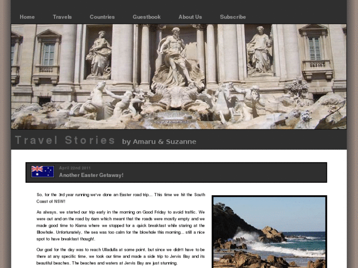www.travellingmedinas.com