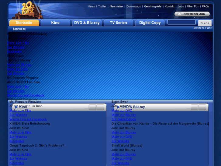 www.fox.de