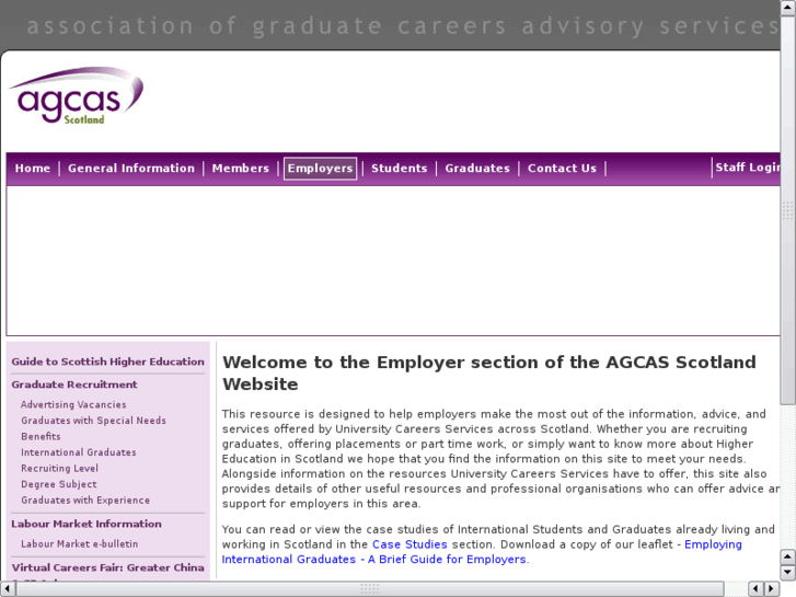 www.graduatevacancies-scotland.com