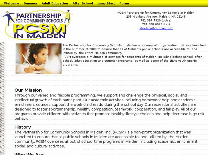 www.maldencommunityschools.com