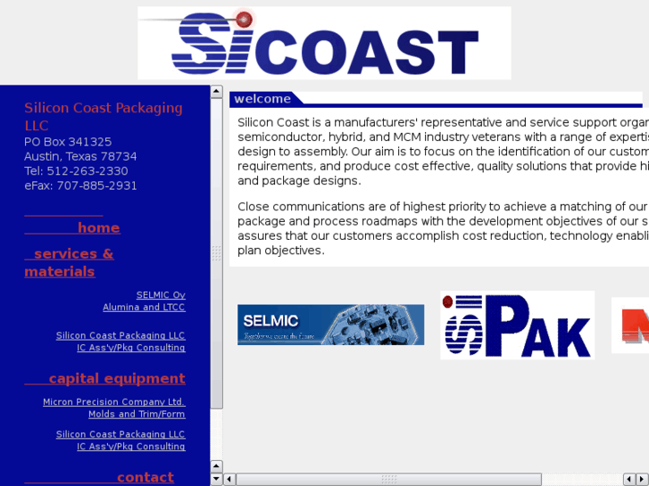 www.sicoast.com