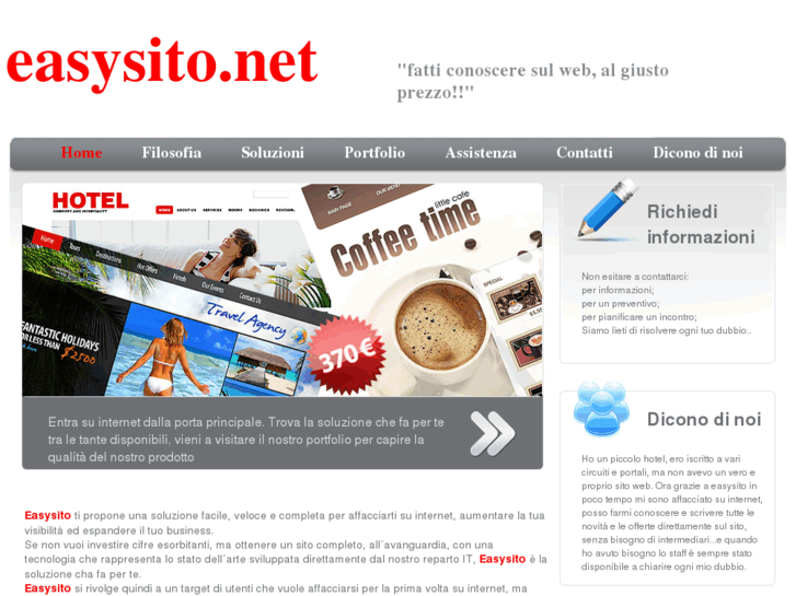 www.easysito.net