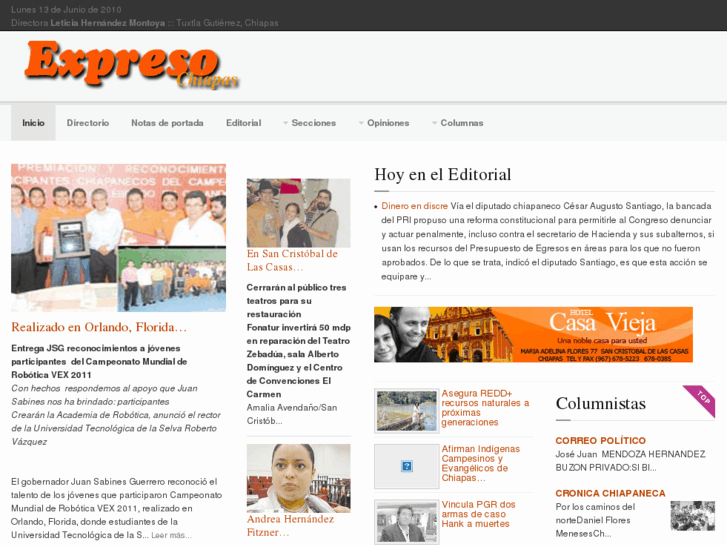 www.expresochiapas.com