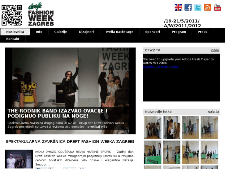 www.fashionweekzagreb.com