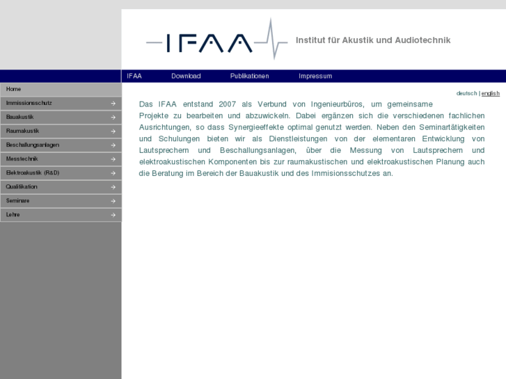 www.ifaa-akustik.biz