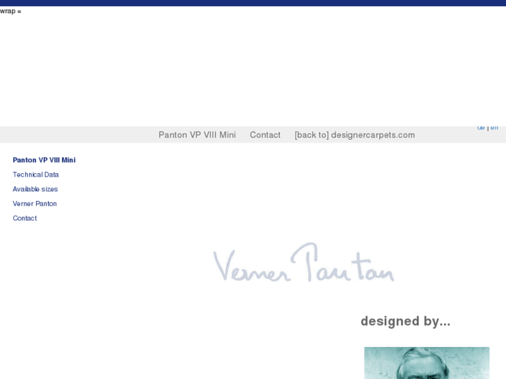 www.panton-mini.com