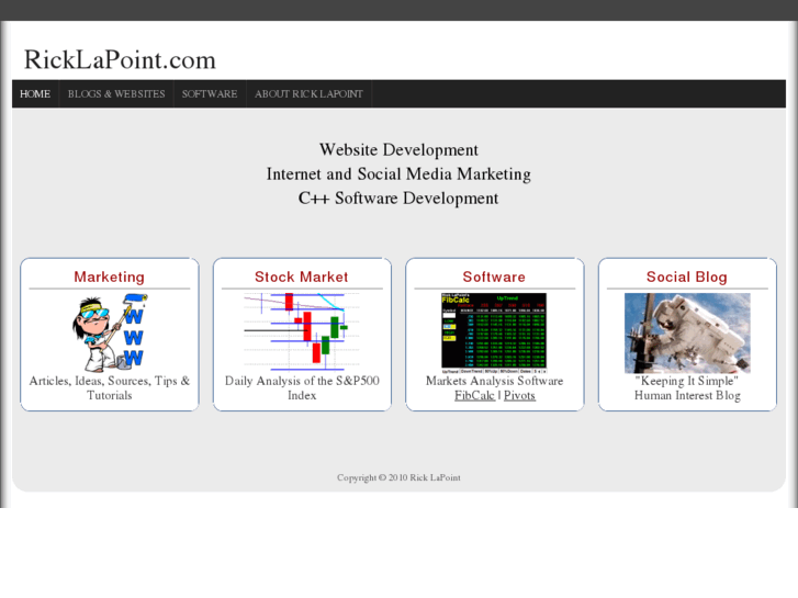 www.ricklapoint.com