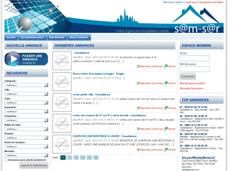 www.sam-sar.com
