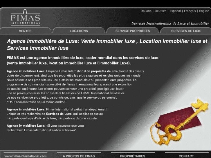 www.fimasinternational.fr