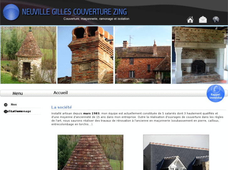 www.gillesneuville-couverture.com