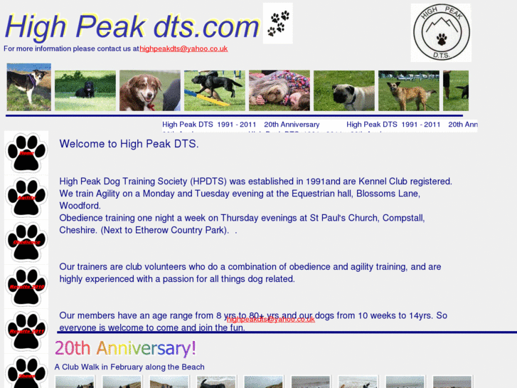 www.highpeakdts.com