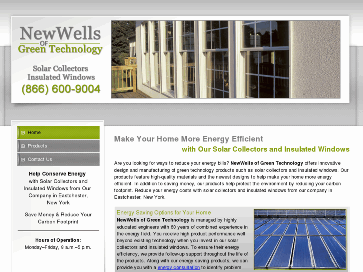 www.newwellsofgreentechnology.com