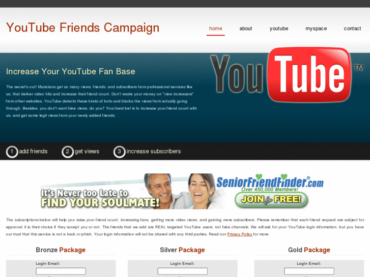 www.youtubeviewz.com
