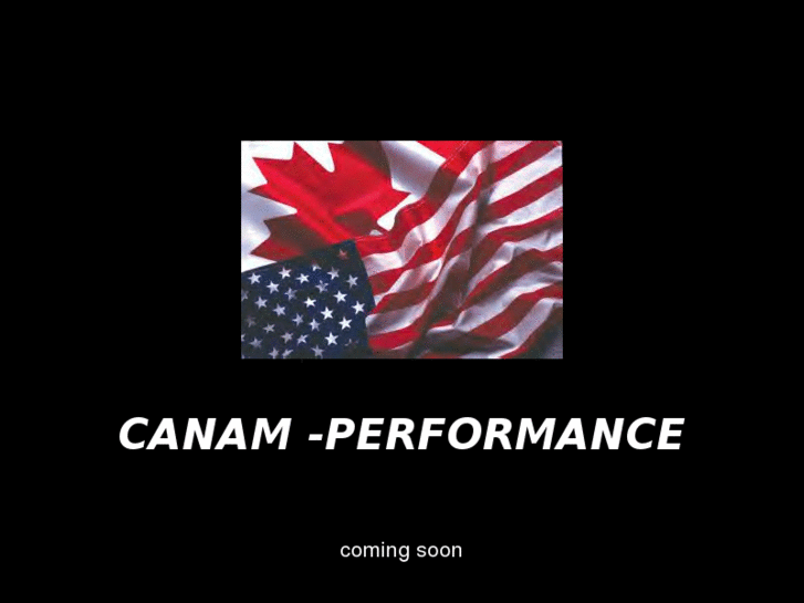www.canam-performance.com