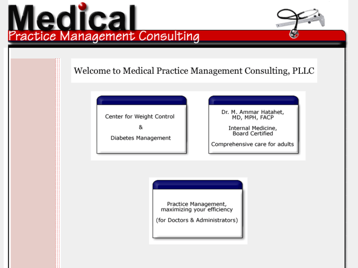 www.medicalpmc.com