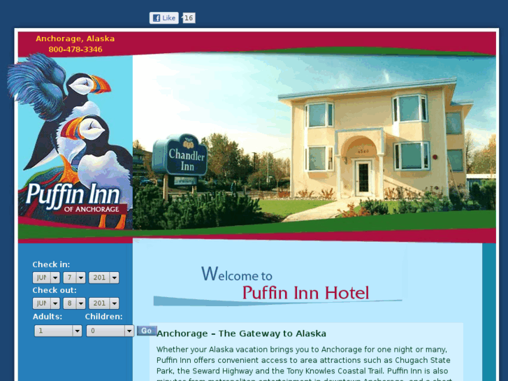 www.puffininn.net